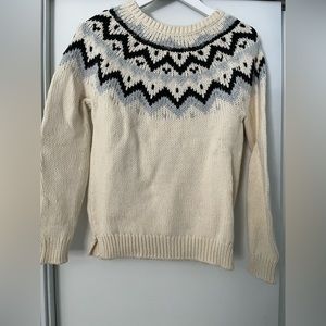 LOFT Sweater